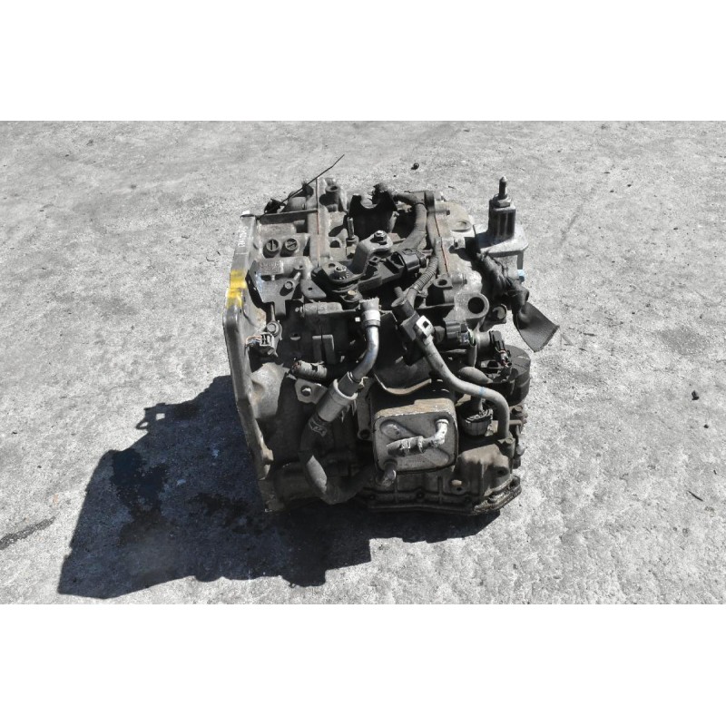 Αυτόματο Σασμάν Nissan Micra K13 1.2 HR12 2012-2019 (Με Start-Stop Πλαστικο)