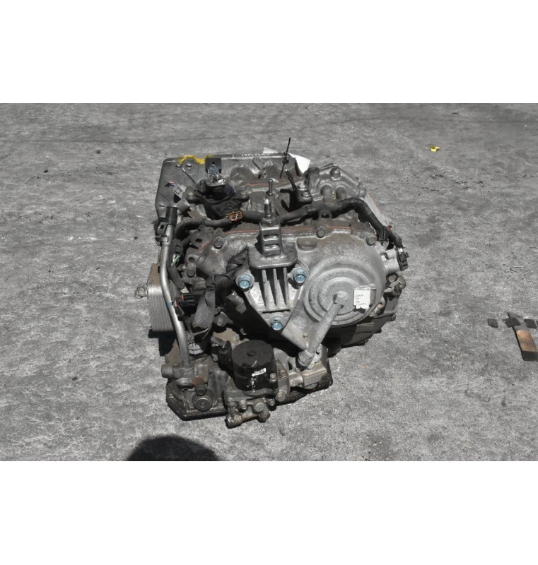 Αυτόματο Σασμάν Nissan Micra K13 1.2 HR12 2012-2019 (Με Start-Stop Πλαστικο)