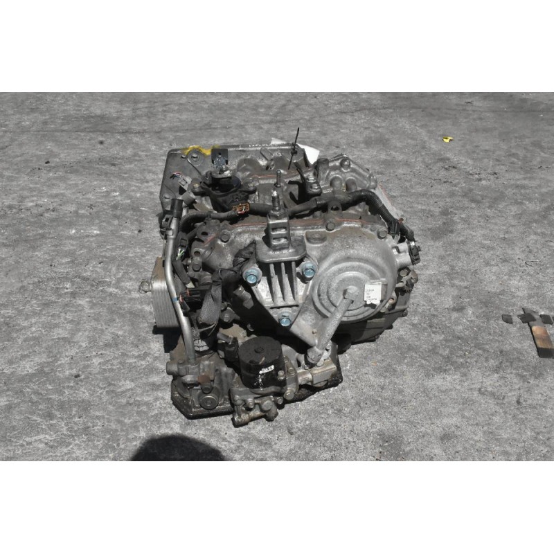 Αυτόματο Σασμάν Nissan Micra K13 1.2 HR12 2012-2019 (Με Start-Stop Πλαστικο)