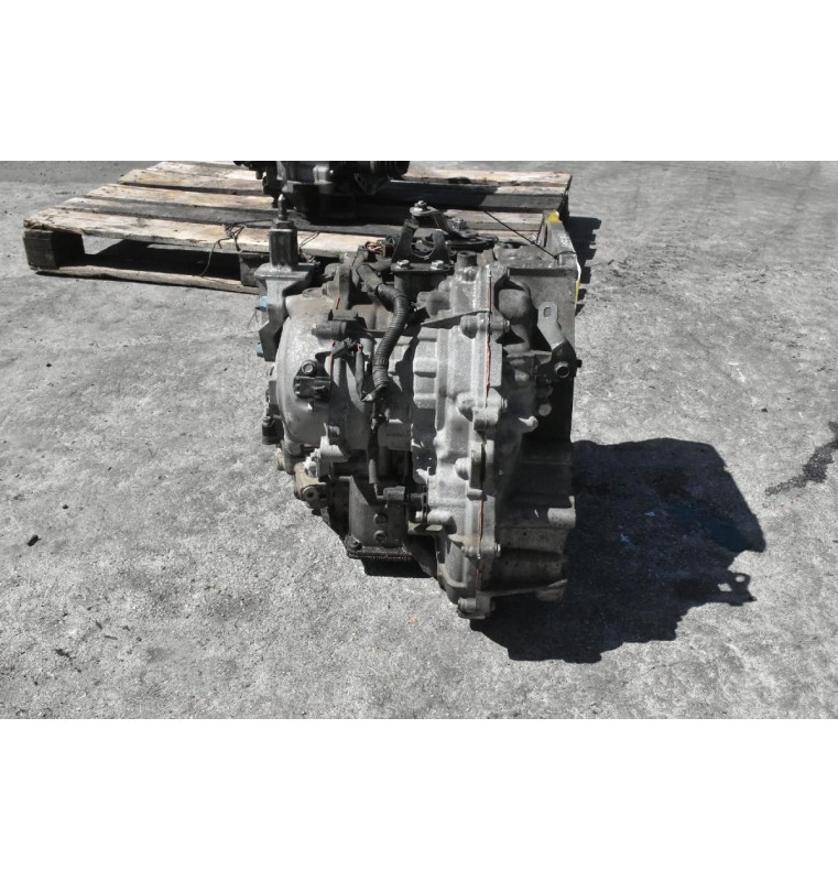 Αυτόματο Σασμάν Nissan Micra K13 1.2 HR12 2012-2019 (Με Start-Stop Πλαστικο)