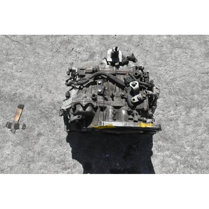 Αυτόματο Σασμάν Nissan Micra K13 1.2 HR12 2012-2019 (Με Start-Stop Πλαστικο)