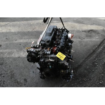 Κινητήρας - Μοτέρ Kia Bongo Pregio K2700 K3000 2.7 J2 1990-2005