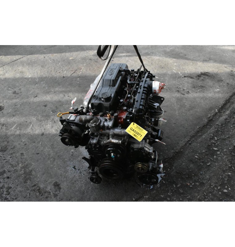 Κινητήρας - Μοτέρ Kia Bongo Pregio K2700 K3000 2.7 J2 1990-2005