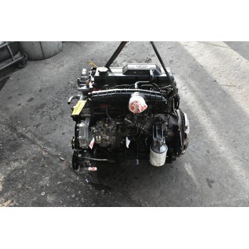 Κινητήρας - Μοτέρ Kia Bongo Pregio K2700 K3000 2.7 J2 1990-2005