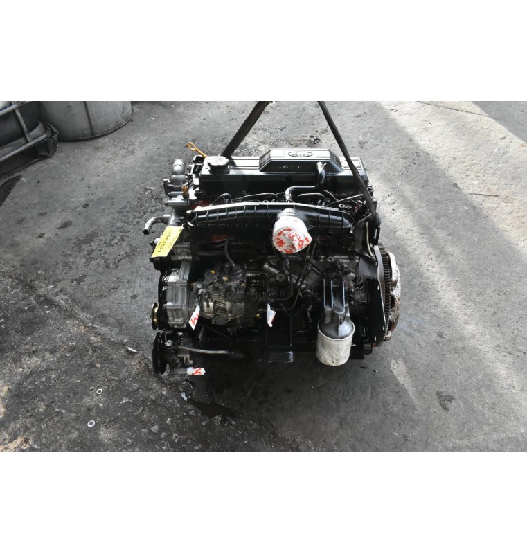 Κινητήρας - Μοτέρ Kia Bongo Pregio K2700 K3000 2.7 J2 1990-2005