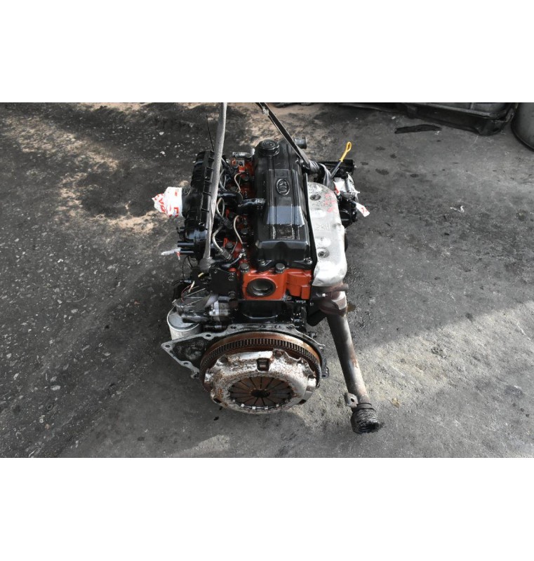 Κινητήρας - Μοτέρ Kia Bongo Pregio K2700 K3000 2.7 J2 1990-2005