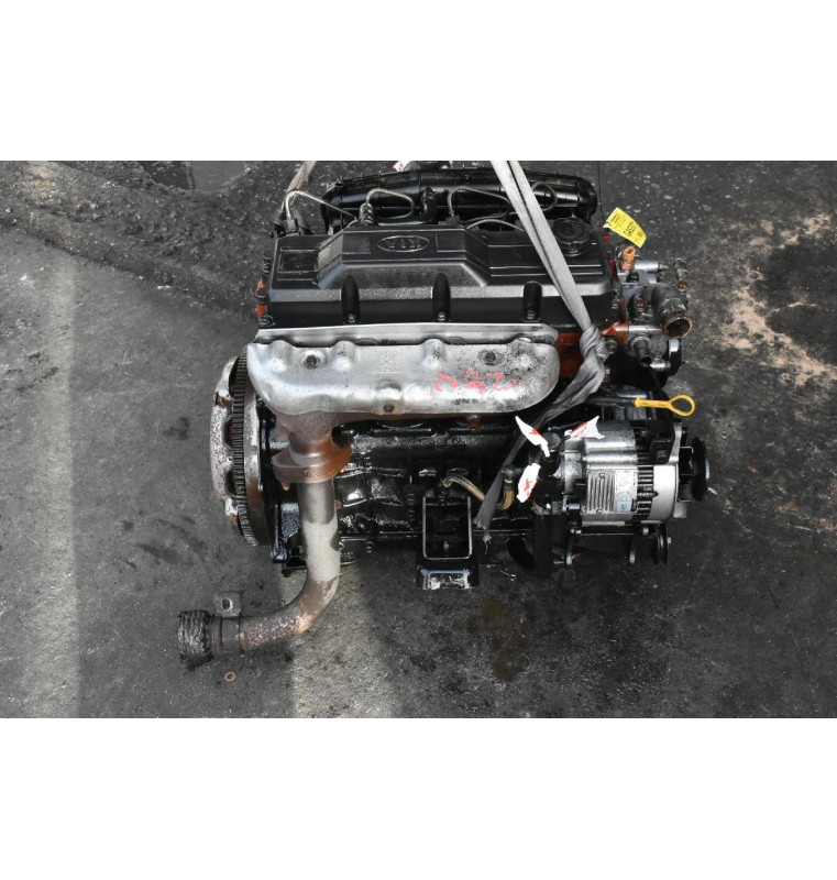 Κινητήρας - Μοτέρ Kia Bongo Pregio K2700 K3000 2.7 J2 1990-2005