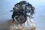 Κινητήρας - Μοτέρ Mazda CX-5 / 6 2.2 Diesel SH 2012-2020 (2 pins Στα Μπέκ)