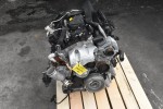 Κινητήρας - Μοτέρ Mini Cooper/Countryman 1.5 B38A15A 3 Cylinder 2014-2018