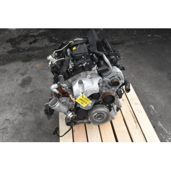 Κινητήρας - Μοτέρ Mini Cooper/Countryman 1.5 B38A15A 3 Cylinder 2014-2018