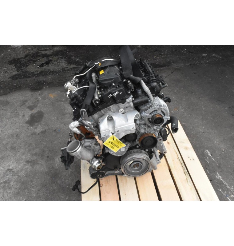 Κινητήρας - Μοτέρ Mini Cooper/Countryman 1.5 B38A15A 3 Cylinder 2014-2018
