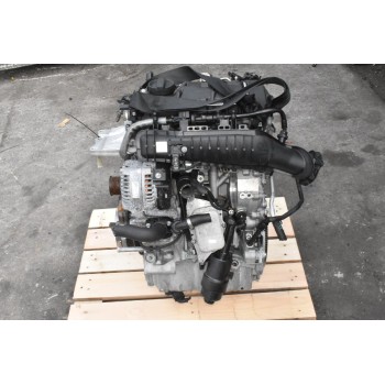 Κινητήρας - Μοτέρ Mini Cooper/Countryman 1.5 B38A15A 3 Cylinder 2014-2018