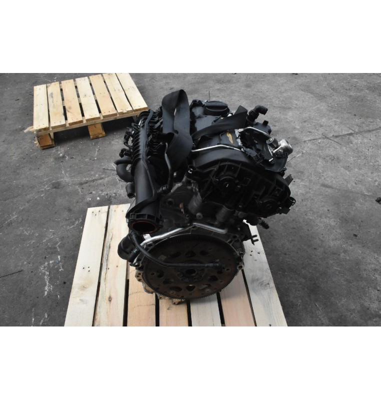 Κινητήρας - Μοτέρ Mini Cooper/Countryman 1.5 B38A15A 3 Cylinder 2014-2018