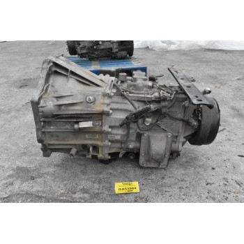 Χειροκίνητο Σασμάν Mitsubishi Canter 3.0 4P10 2010-2018 M038S5 ME536106