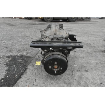 Χειροκίνητο Σασμάν Mitsubishi Canter 3.0 4P10 2010-2018 M038S5 ME536106