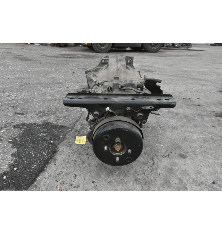 Χειροκίνητο Σασμάν Mitsubishi Canter 3.0 4P10 2010-2018 M038S5 ME536106