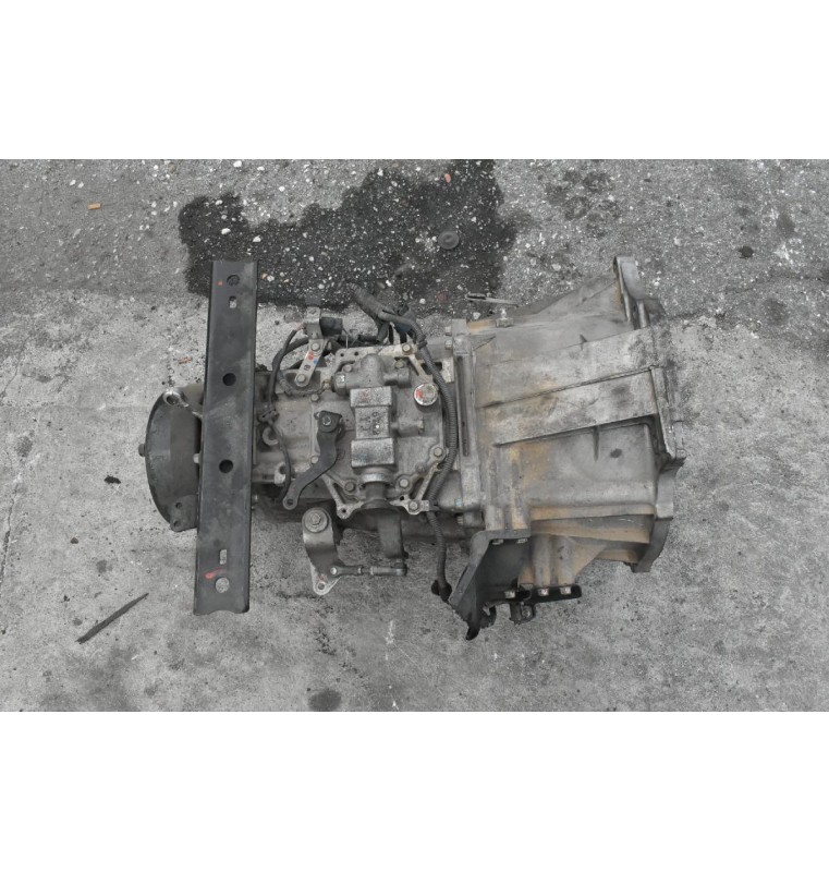 Χειροκίνητο Σασμάν Mitsubishi Canter 3.0 4P10 2010-2018 M038S5 ME536106