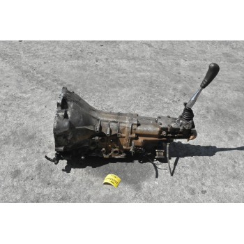 Σασμάν Mitsubishi L200 K64 2.5 4D56 2WD 4X2 1996-2005