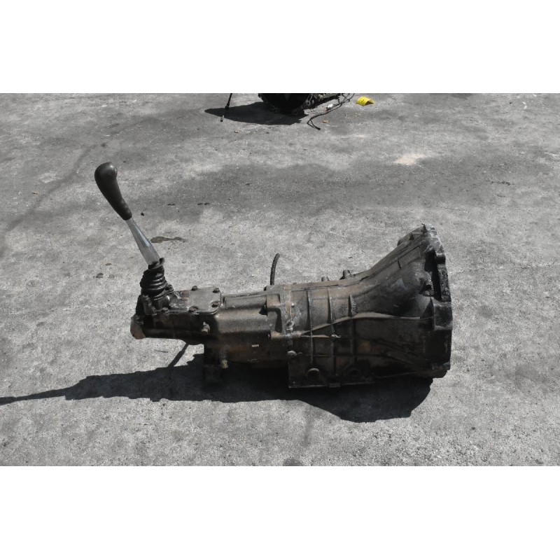 Σασμάν Mitsubishi L200 K64 2.5 4D56 2WD 4X2 1996-2005