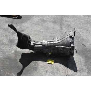 Σασμάν Mitsubishi L200 K64 2.5 4D56 2WD 4X2 1996-2005