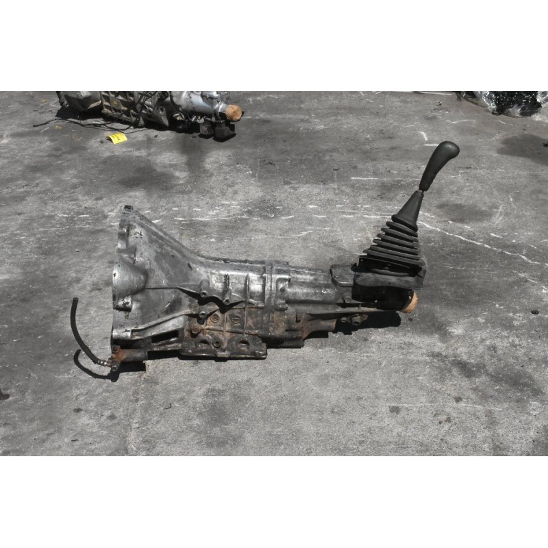 Σασμάν Mitsubishi L200 K64 2.5 4D56 2WD 4X2 1996-2005