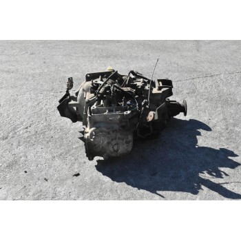 Κιβώτιο Ταχυτήτων / Σασμάν 4x4 Jeep Patriot - Compass 2.4 ERZ 2005-2012