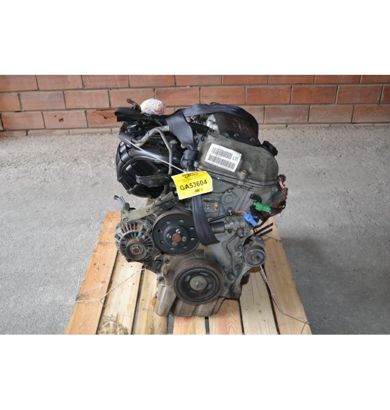 Κινητήρας - Μοτέρ Suzuki Swift/Grand Vitara 1.6 M16A 2005-2012