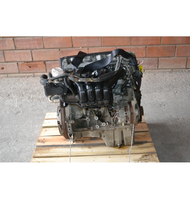Κινητήρας - Μοτέρ Suzuki Swift/Grand Vitara 1.6 M16A 2005-2012