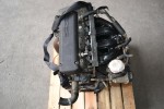 Κινητήρας - Μοτέρ Suzuki Swift/Grand Vitara 1.6 M16A 2005-2012