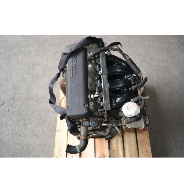 Κινητήρας - Μοτέρ Suzuki Swift/Grand Vitara 1.6 M16A 2005-2012