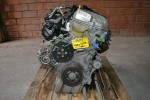 Κινητήρας - Μοτέρ Suzuki Swift/Grand Vitara 1.6 M16A 2005-2012