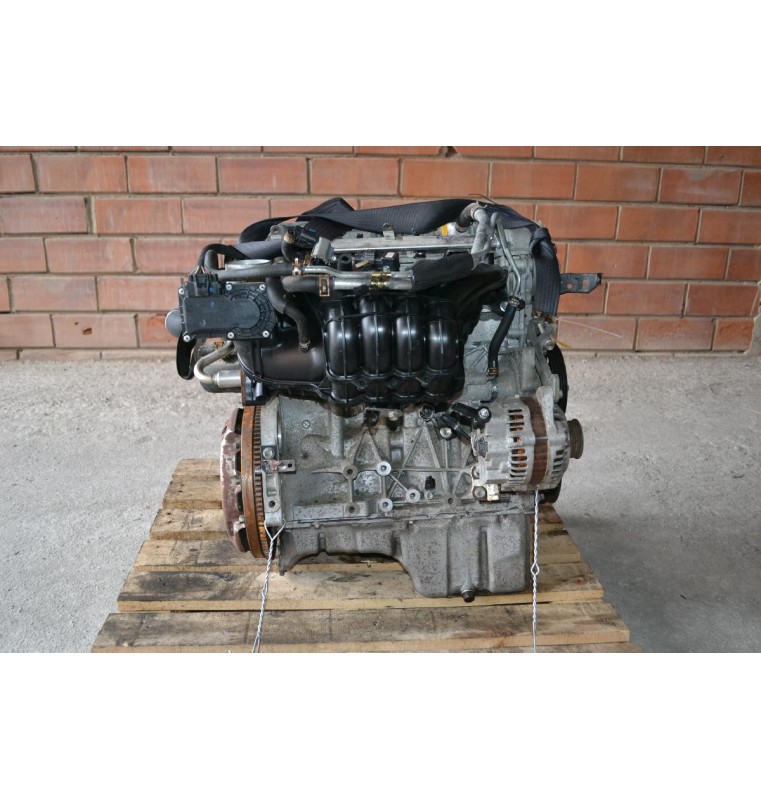 Κινητήρας - Μοτέρ Suzuki Swift/Grand Vitara 1.6 M16A 2005-2012