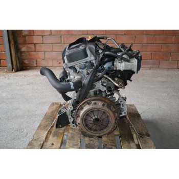 Κινητήρας - Μοτέρ Suzuki Swift/Grand Vitara 1.6 M16A 2005-2012