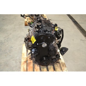 Κινητήρας - Μοτέρ Renault Master /Opel Movano 2.3 M9T 2.3Dci 2011-2016 (Μονοτούρμπινη) (Αντλία:0445010250)