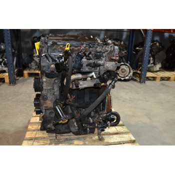 Κινητήρας - Μοτέρ Renault Master /Opel Movano 2.3 M9T 2.3Dci 2011-2016 (Μονοτούρμπινη) (Αντλία:0445010250)
