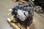 Κινητήρας - Μοτέρ Mazda B2600 2.6 G6 1990-2000 (Χωρις μπεκ)