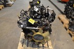 Κινητήρας - Μοτέρ Nissan Navara D40 YD25 EURO3