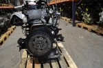 Κινητήρας - Μοτέρ Nissan Navara D40 YD25 EURO3