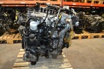 Κινητήρας - Μοτέρ Nissan Navara D40 YD25 EURO3