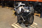 Κινητήρας - Μοτέρ Nissan Navara D40 YD25 EURO3