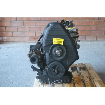 Κινητήρας - Μοτέρ Toyota Hilux 2.4 2L 1990-1998