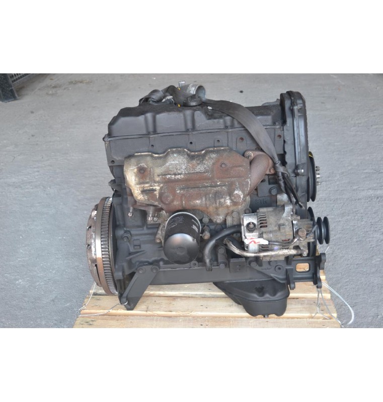 Κινητήρας - Μοτέρ Toyota Hilux 2.4 2L 1990-1998