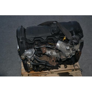 Κινητήρας - Μοτέρ Toyota Hilux 2.4 2L 1990-1998