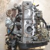 Κινητήρας - Μοτέρ Mitsubishi L200 Κ74 2.5TD 4D56 1997-2001 (Ντίζα)