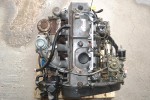 Κινητήρας - Μοτέρ Mitsubishi L200 Κ74 2.5TD 4D56 1997-2001 (Ντίζα)