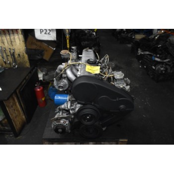 Κινητήρας - Μοτέρ Mitsubishi L200 Κ74 2.5TD 4D56 1997-2001