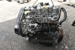 Κινητήρας - Μοτέρ Mitsubishi L200 Κ74 2.5TD 4D56 1997-2001
