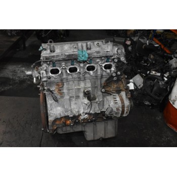 Κινητήρας - Μοτέρ Suzuki Grand Vitara 2.0 J20A 2005-2012