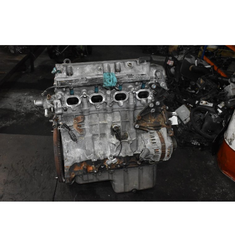 Κινητήρας - Μοτέρ Suzuki Grand Vitara 2.0 J20A 2005-2012