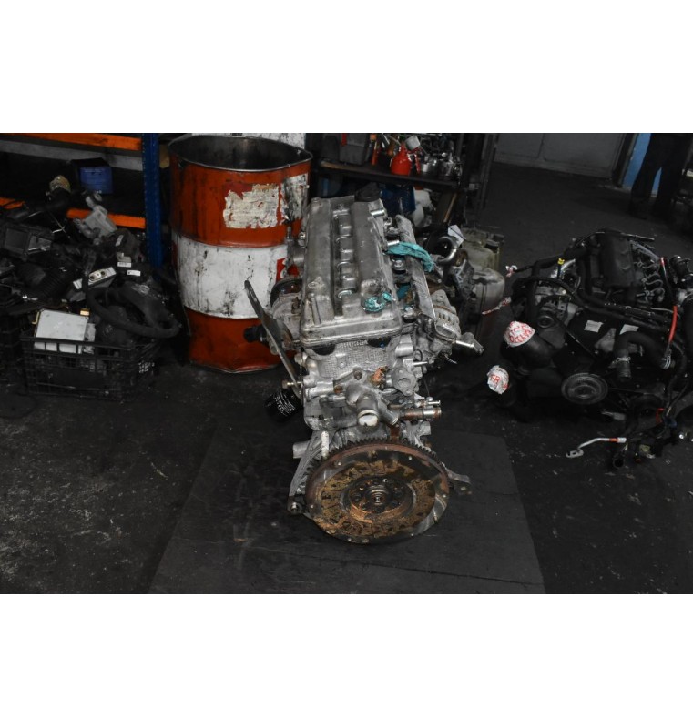 Κινητήρας - Μοτέρ Suzuki Grand Vitara 2.0 J20A 2005-2012